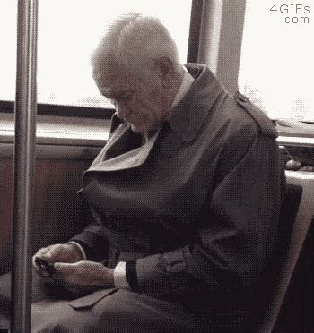 old man porn gif|Old